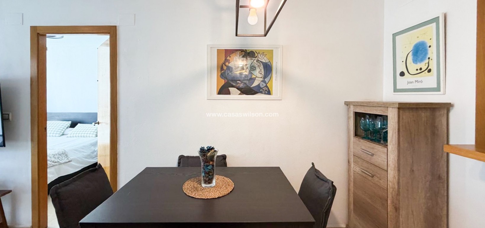 Sale - Appartement - Torrevieja - Centro