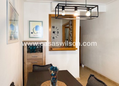 Sale - Appartement - Torrevieja - Centro