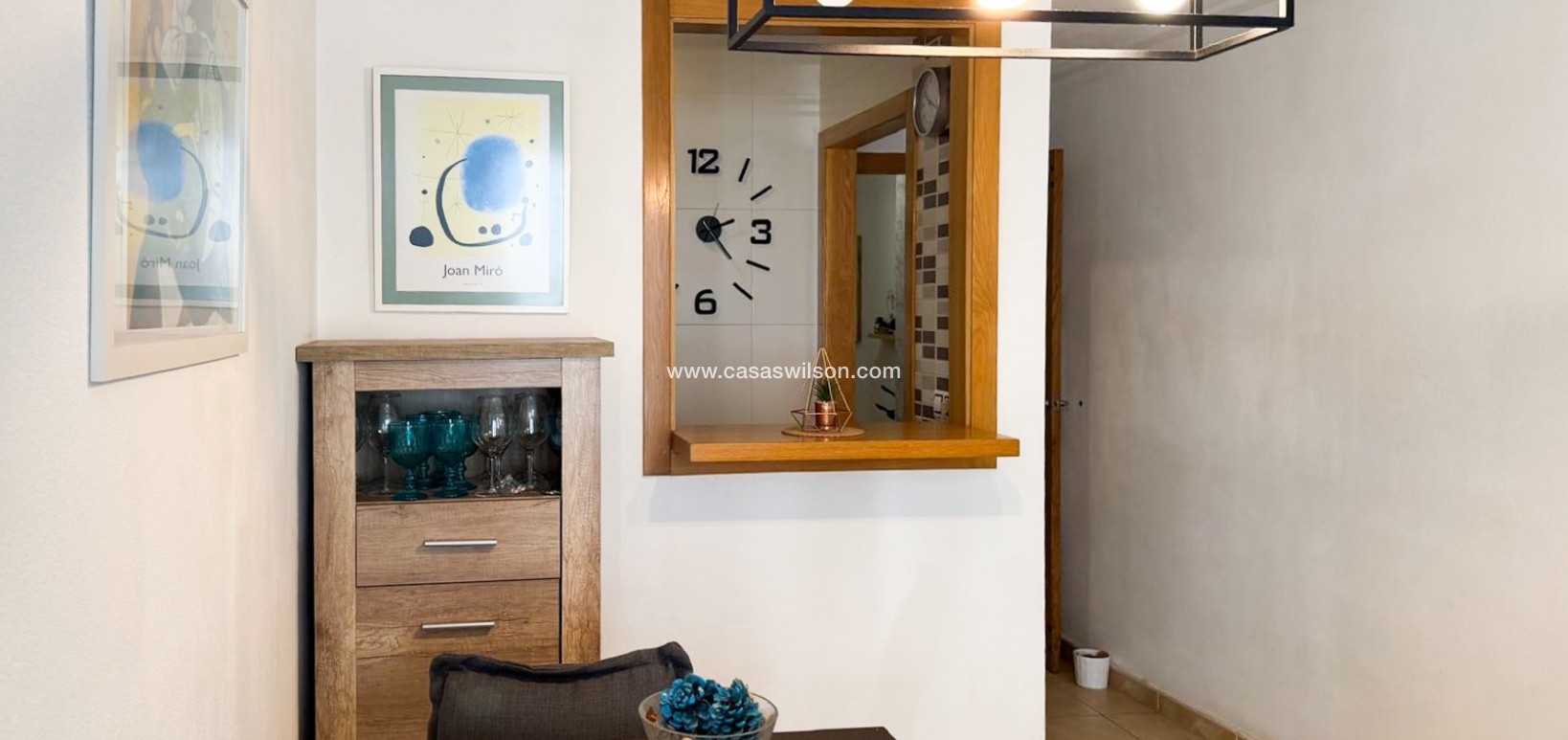 Sale - Appartement - Torrevieja - Centro
