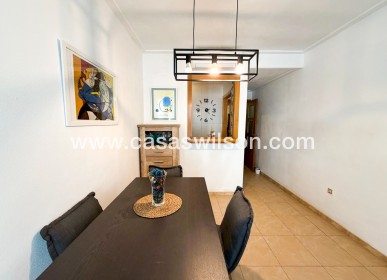Sale - Appartement - Torrevieja - Centro