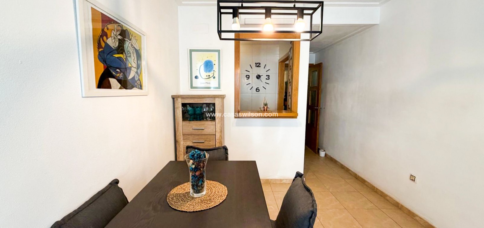 Sale - Appartement - Torrevieja - Centro