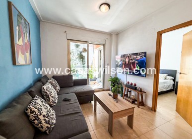 Sale - Appartement - Torrevieja - Centro