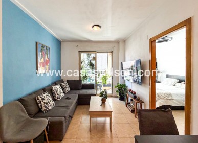 Sale - Appartement - Torrevieja - Centro