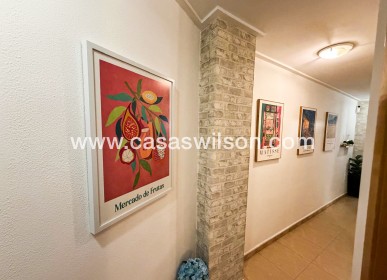 Sale - Appartement - Torrevieja - Centro
