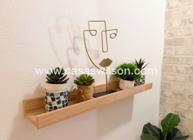 Sale - Appartement - Torrevieja - Centro