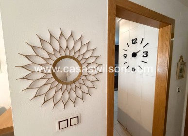 Sale - Appartement - Torrevieja - Centro