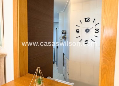 Sale - Appartement - Torrevieja - Centro