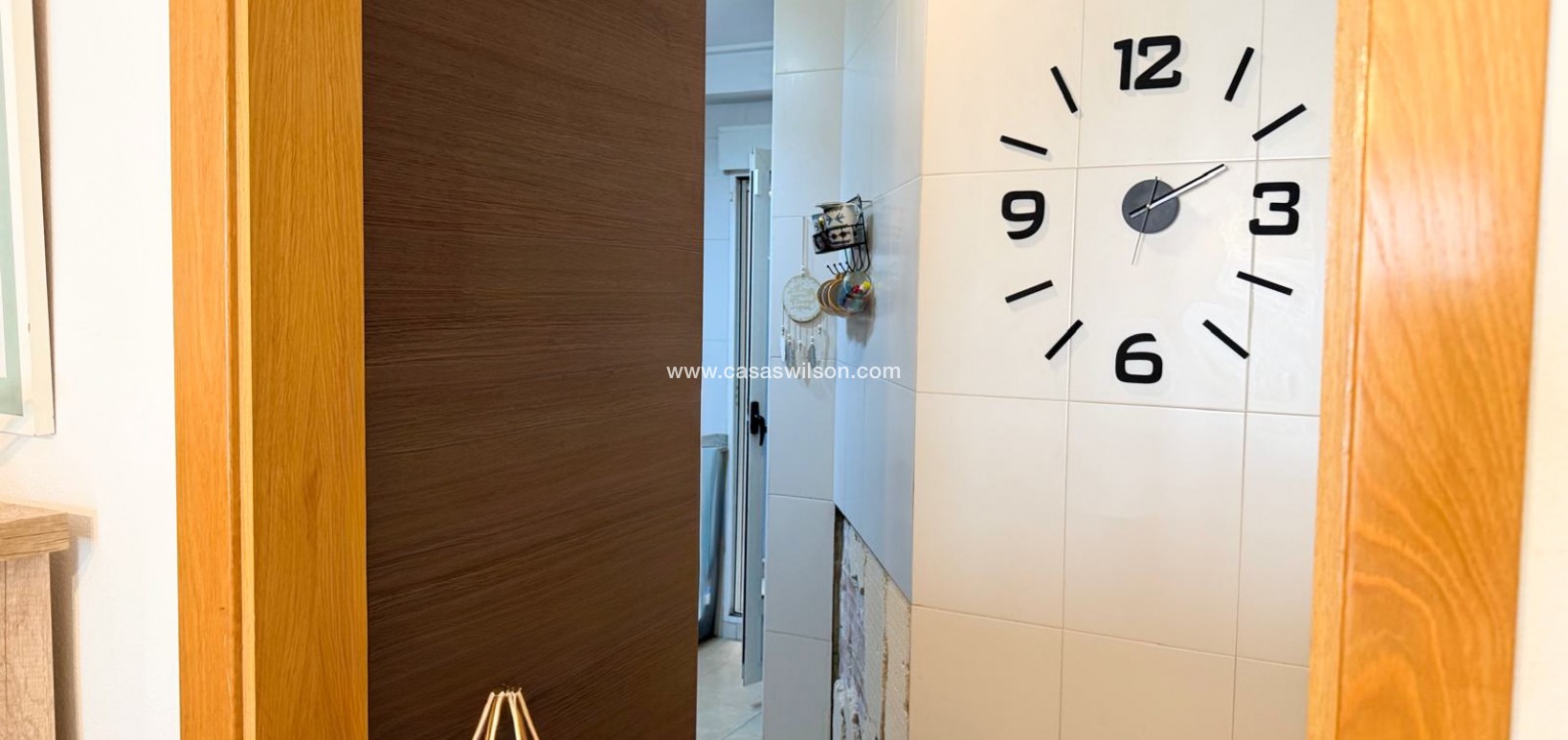 Sale - Appartement - Torrevieja - Centro