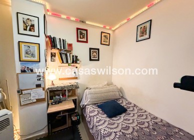 Sale - Appartement - Torrevieja - Centro