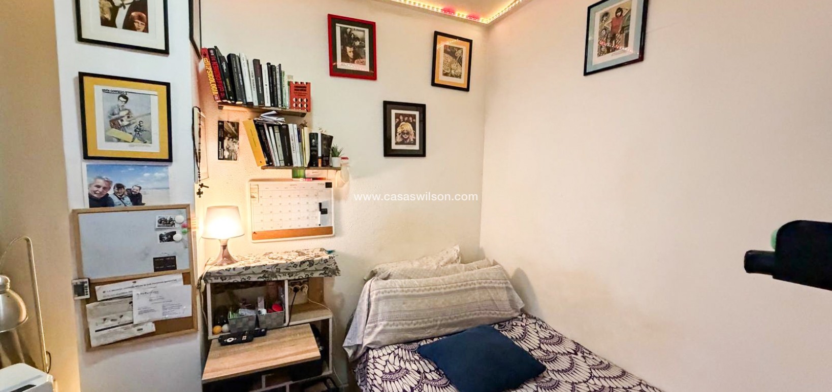 Sale - Appartement - Torrevieja - Centro