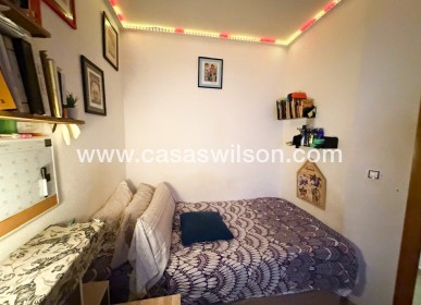 Sale - Appartement - Torrevieja - Centro
