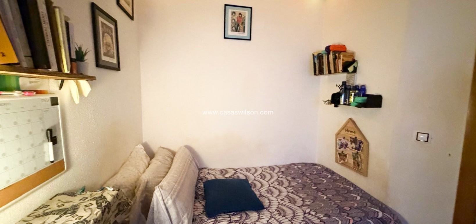 Sale - Appartement - Torrevieja - Centro