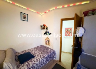 Sale - Appartement - Torrevieja - Centro