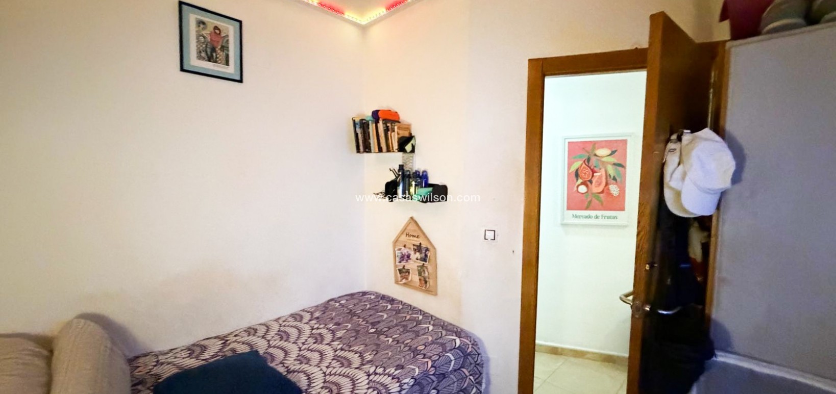 Sale - Appartement - Torrevieja - Centro