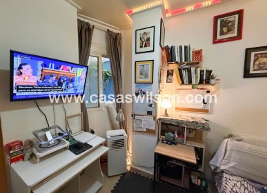 Sale - Appartement - Torrevieja - Centro