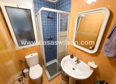 Sale - Appartement - Torrevieja - Centro
