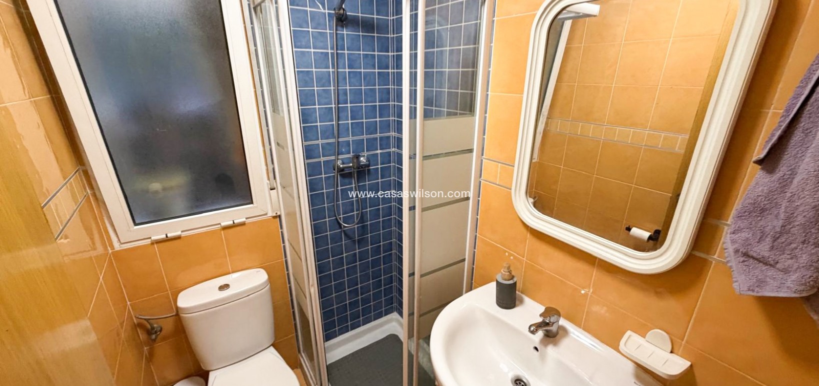 Sale - Appartement - Torrevieja - Centro