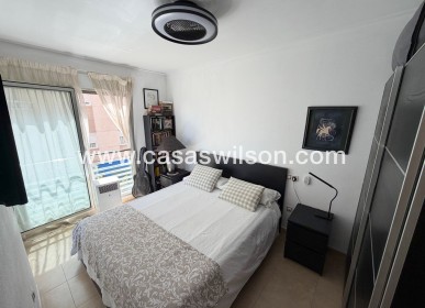 Sale - Appartement - Torrevieja - Centro