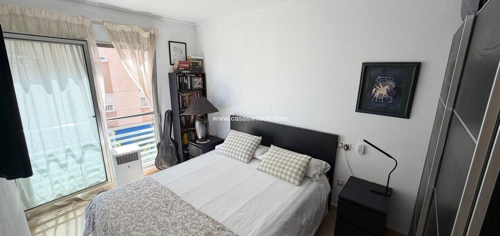 Sale - Appartement - Torrevieja - Centro