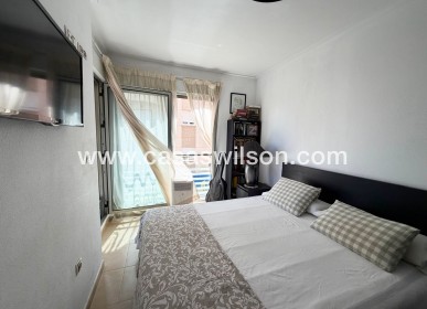 Sale - Appartement - Torrevieja - Centro