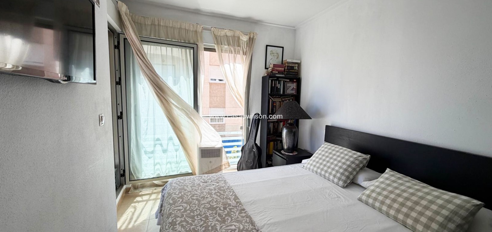 Sale - Appartement - Torrevieja - Centro