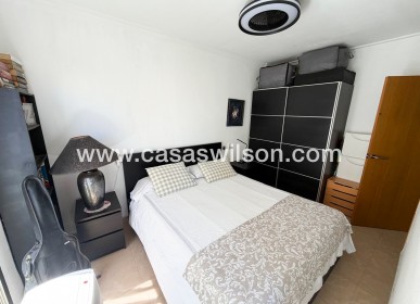 Sale - Appartement - Torrevieja - Centro