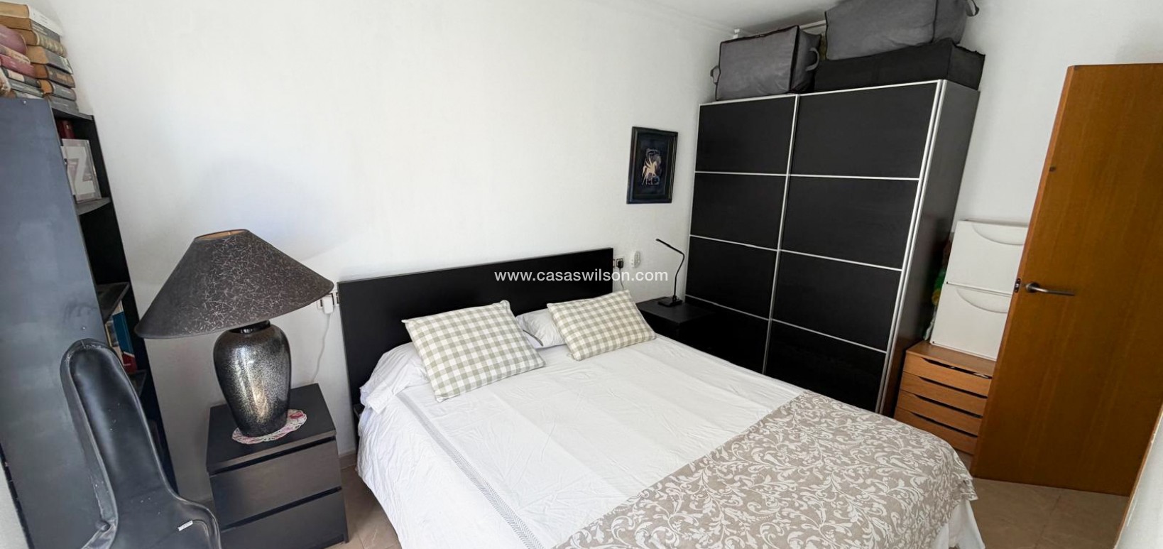 Sale - Appartement - Torrevieja - Centro