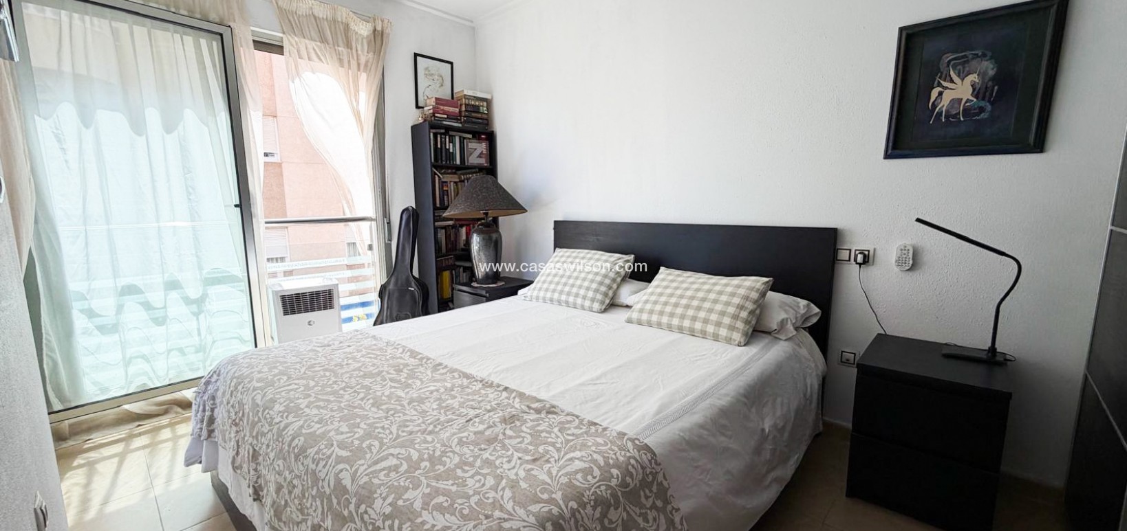 Sale - Appartement - Torrevieja - Centro