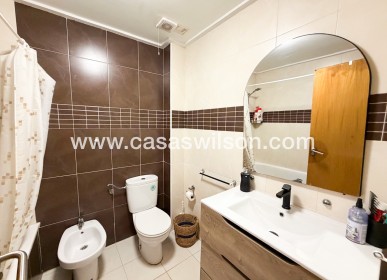 Sale - Appartement - Torrevieja - Centro