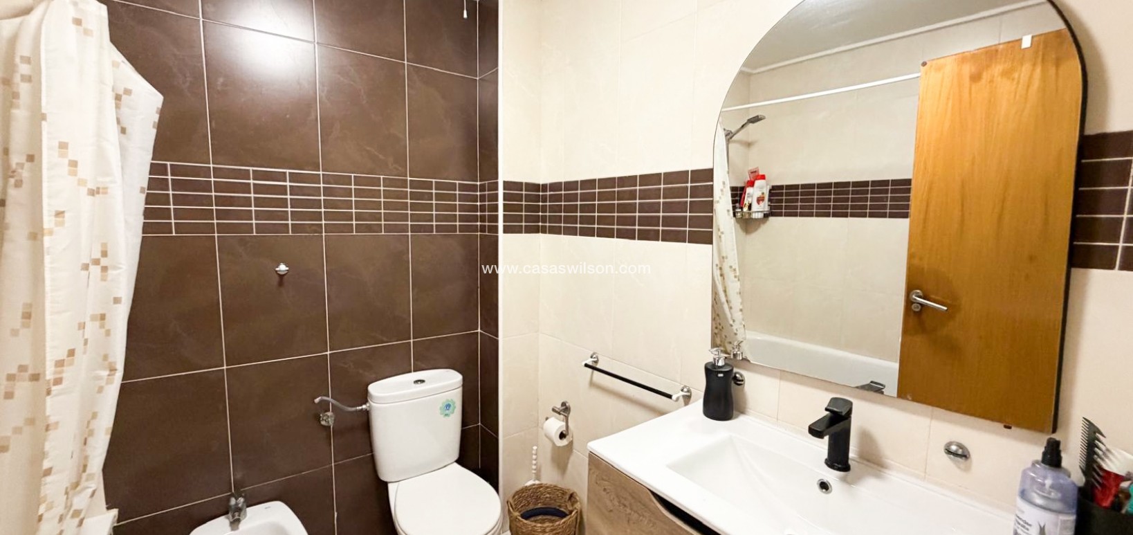 Sale - Appartement - Torrevieja - Centro