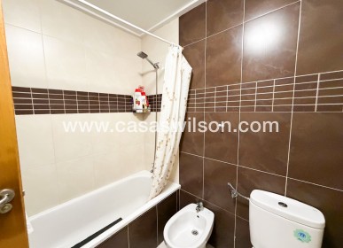 Sale - Appartement - Torrevieja - Centro