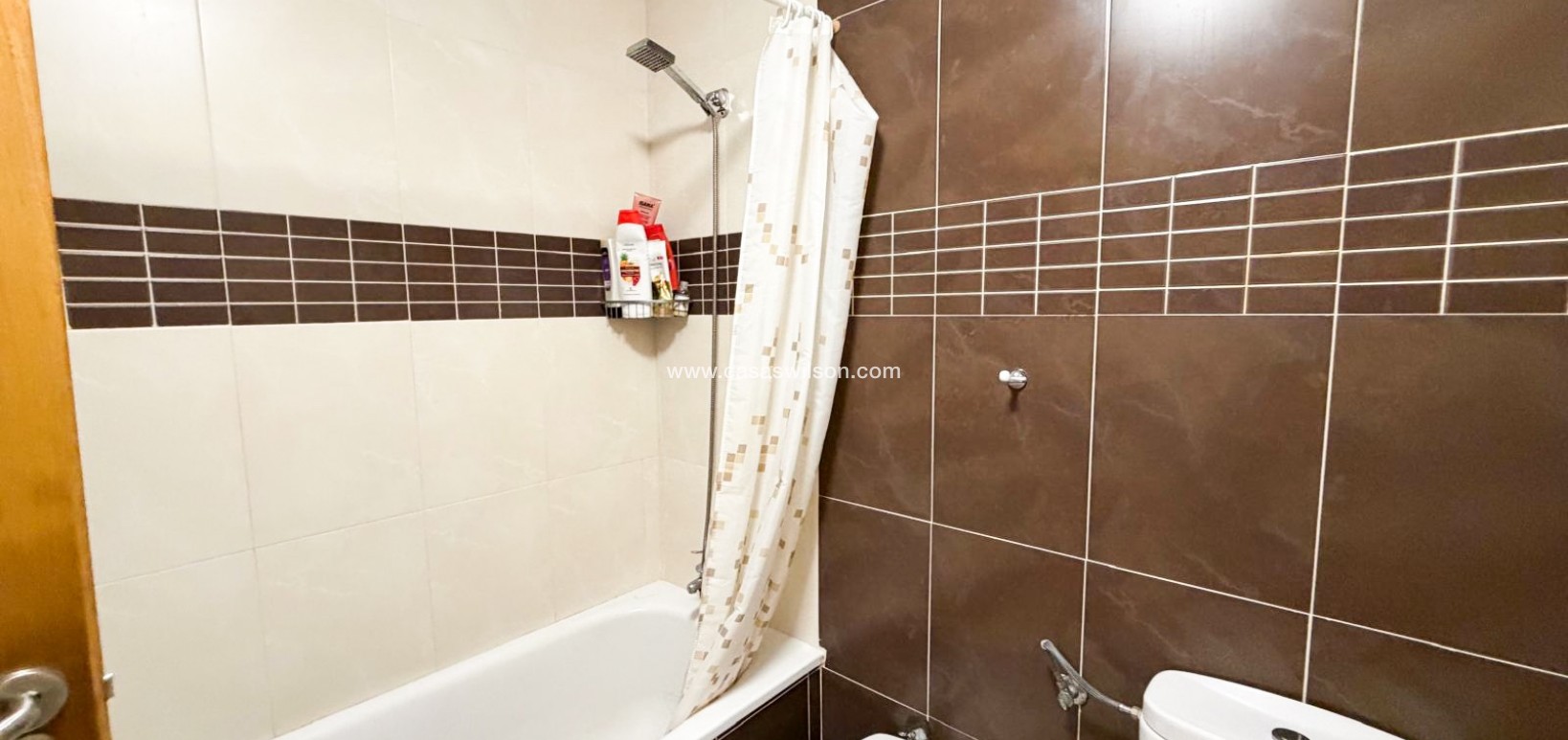Sale - Appartement - Torrevieja - Centro
