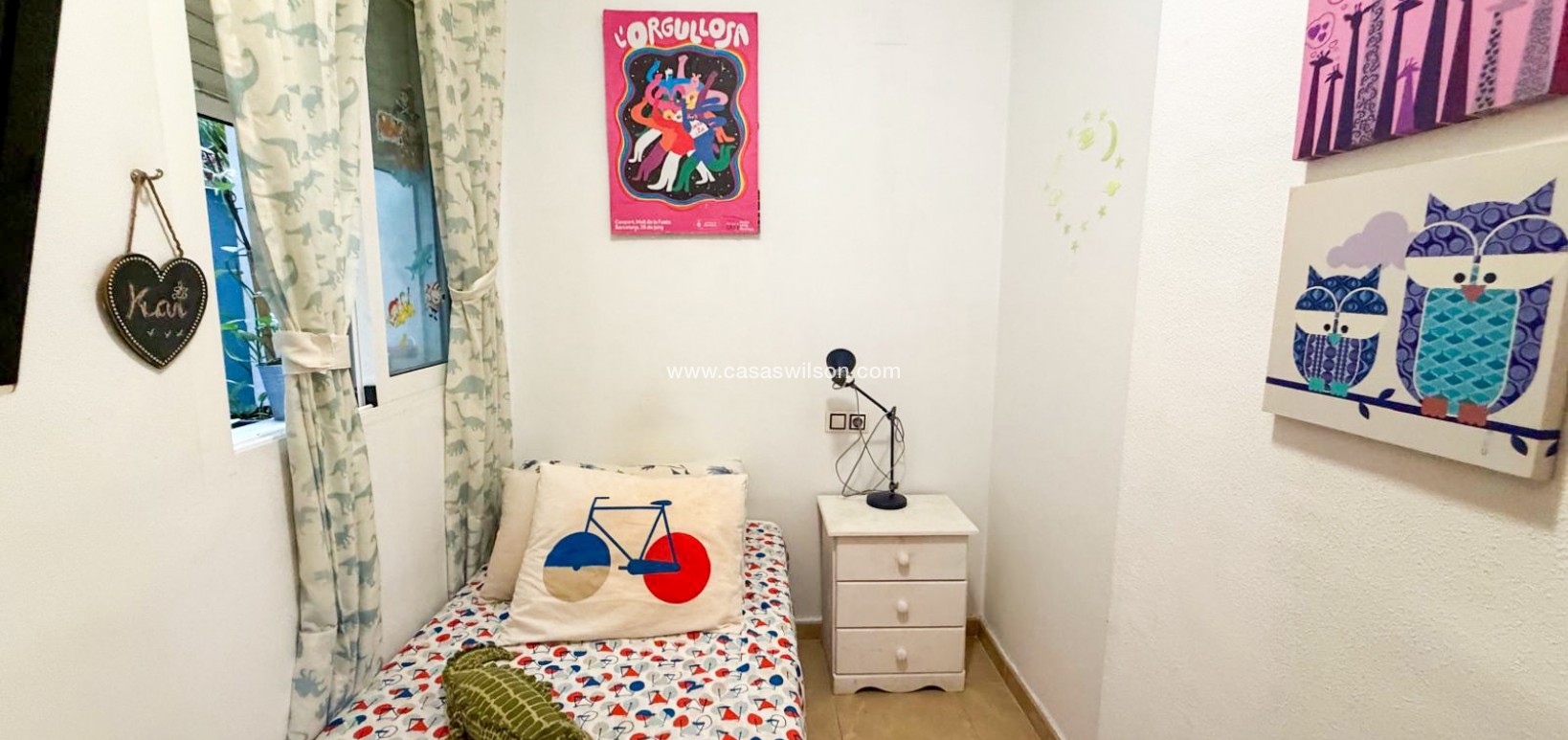 Sale - Appartement - Torrevieja - Centro