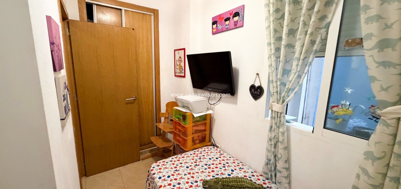 Sale - Appartement - Torrevieja - Centro