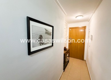 Sale - Appartement - Torrevieja - Centro
