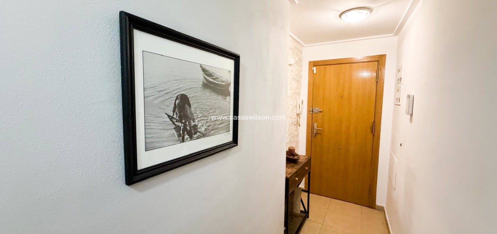 Sale - Appartement - Torrevieja - Centro