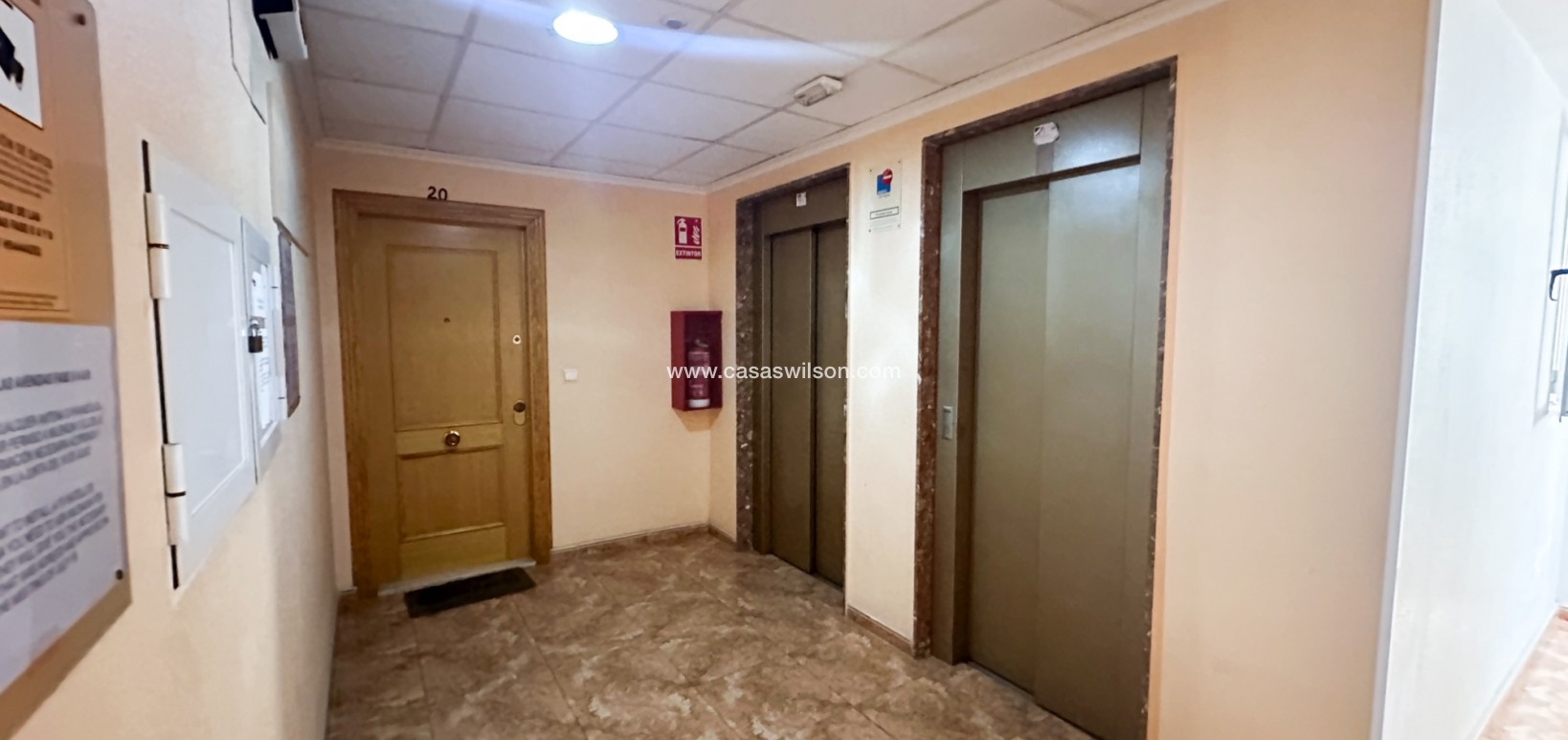 Sale - Appartement - Torrevieja - Centro