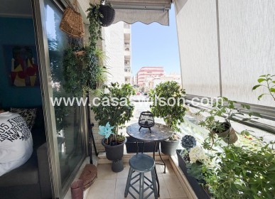 Sale - Appartement - Torrevieja - Centro