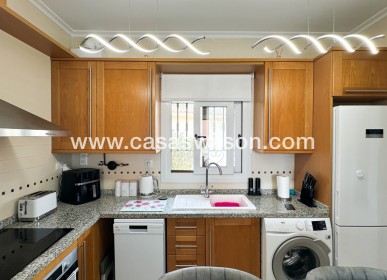 Sale - Townhouse - Algorfa - La Finca Golf