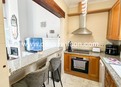 Sale - Townhouse - Algorfa - La Finca Golf