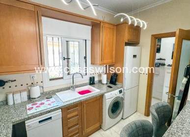 Sale - Townhouse - Algorfa - La Finca Golf