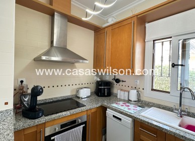 Sale - Townhouse - Algorfa - La Finca Golf