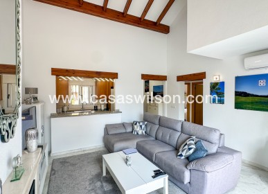 Sale - Townhouse - Algorfa - La Finca Golf