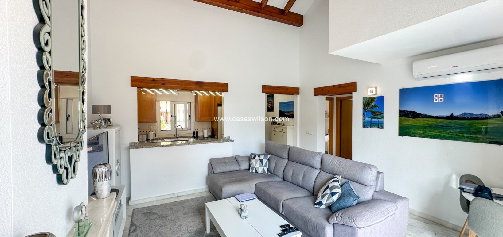 Sale - Townhouse - Algorfa - La Finca Golf