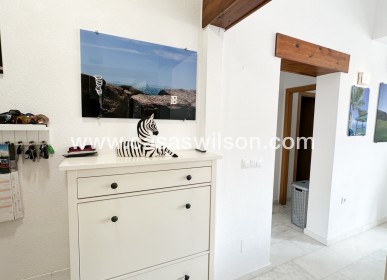 Sale - Townhouse - Algorfa - La Finca Golf