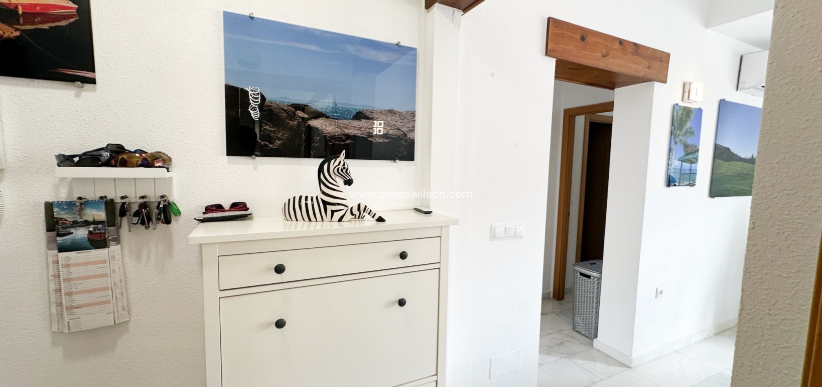 Sale - Townhouse - Algorfa - La Finca Golf
