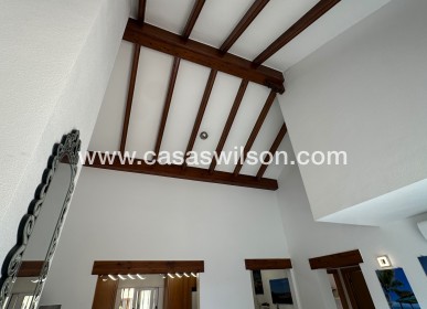 Sale - Townhouse - Algorfa - La Finca Golf