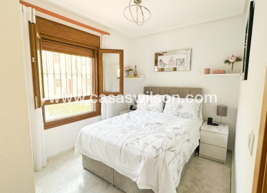 Sale - Townhouse - Algorfa - La Finca Golf