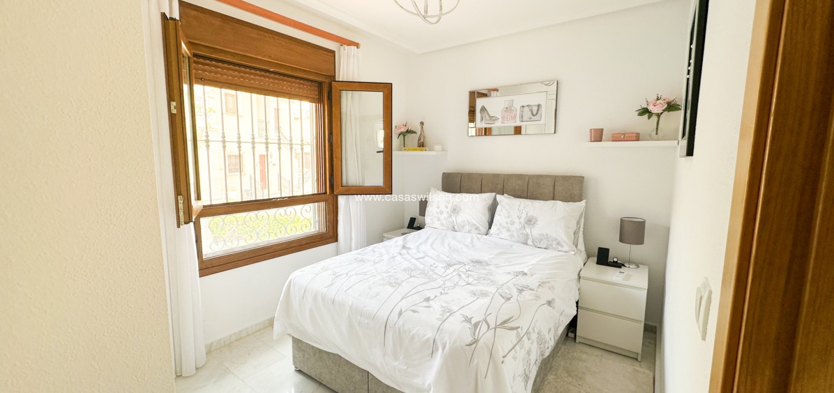 Sale - Townhouse - Algorfa - La Finca Golf