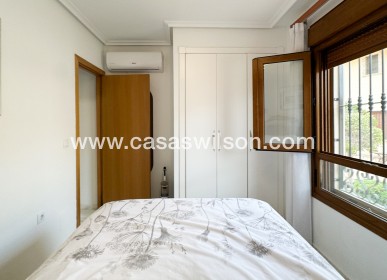 Sale - Townhouse - Algorfa - La Finca Golf